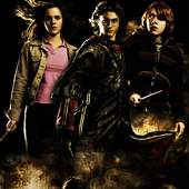 Harry Potter Live Wallpaper 1.0