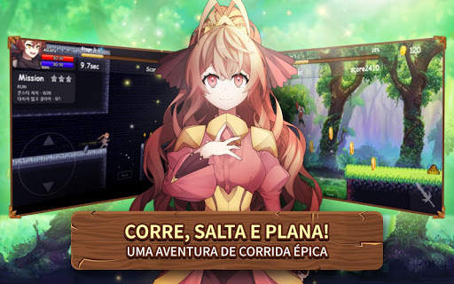 Corra Novamente-Jogo de Ação e Aventura-Run Again screenshot 10