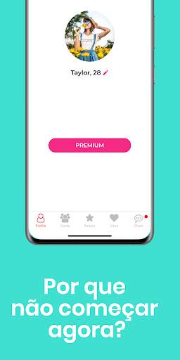 Travel's Chat - Viagem e bate-papo screenshot 5