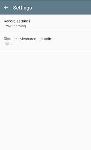 GPS Tracker : Tracer screenshot 6