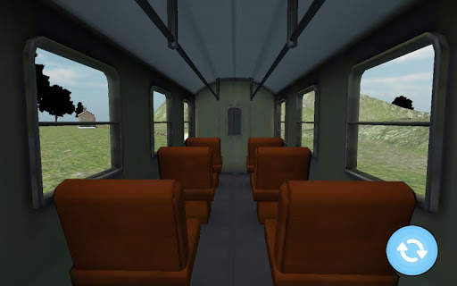 Steam Train Sim screenshot 3