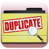 Duplicate cleaner 5.4