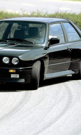 Wallpapers BMW 3 Series E30 screenshot 3
