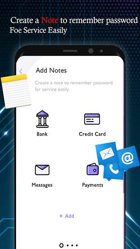 Photo Vault - Hide Video & App Lock screenshot 7