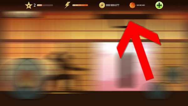 Hack For Shadow Fight 2 Prank screenshot 1