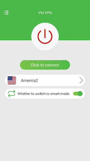 Vivi VPN - Fast VPN Hotspot screenshot 2