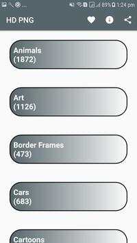 PNG Transparent Background Photos and Images Free screenshot 1