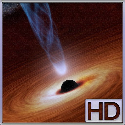 Space Wallpapers icon