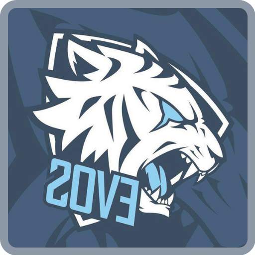 Wallpaper EVOS Legend HD 2.0