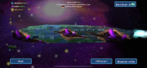Pixel Starships™ screenshot 16