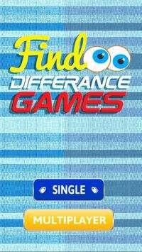 Find the Difference Games screenshot 1