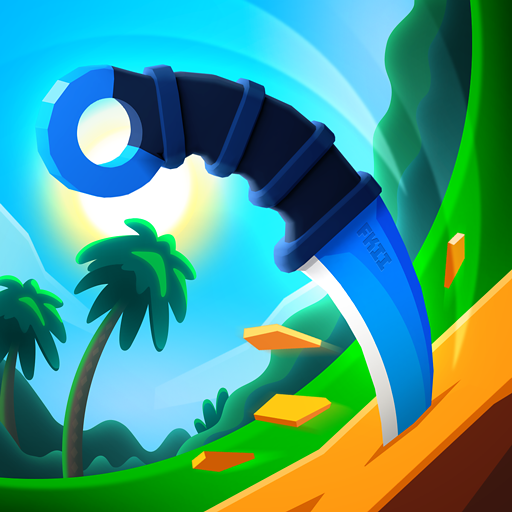 Flippy Knife(フリッピー・ナイフ) icon
