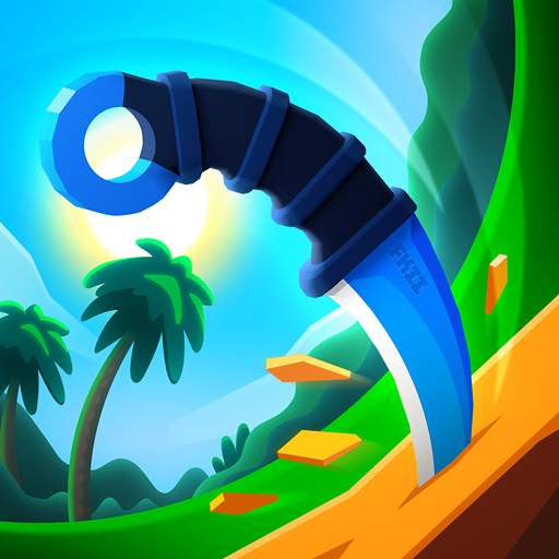 Flippy Knife – Throwing master 2.2.0