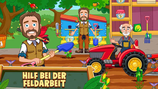 My Town: Bauernhof screenshot 11