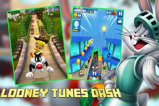 Rabbit Tunes Dash: Bunny Runner 2021 screenshot 1