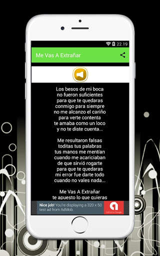 Banda MS screenshot 4