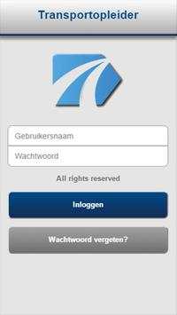 Transportopleider (TPO) screenshot 1