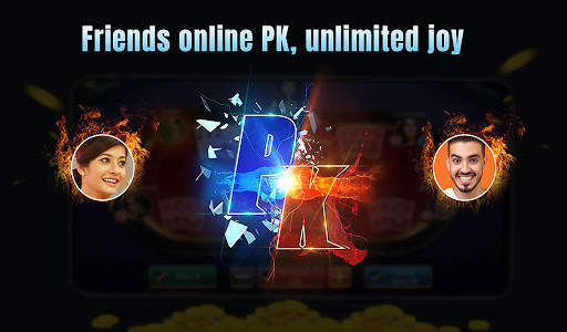 Adda King Patti - Royal Game screenshot 6