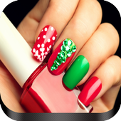 Nail Art Designs icon