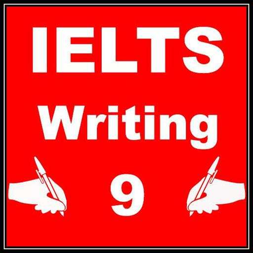 IELTS Writing - Academic & General module 1.10
