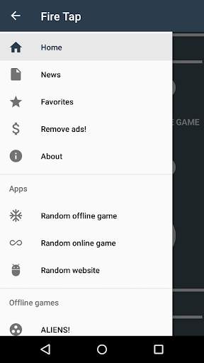 GAME BUTTON screenshot 8