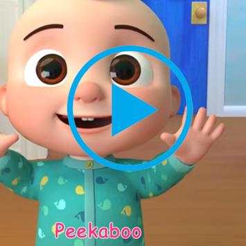 Nursery songs and video for kids free screenshot 2