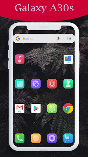 Theme for Galaxy A30s / wallpapers for galaxy a30s screenshot 3
