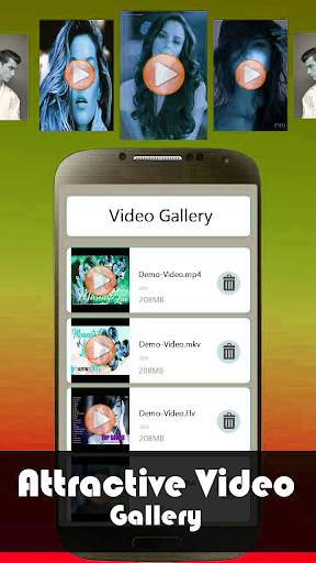 All Video Downloader - Downloader Video 2021 screenshot 4