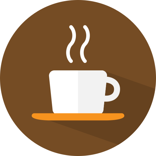 MyCafe Calculator icon