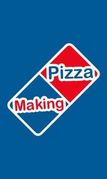 Pizza Making Video screenshot 3