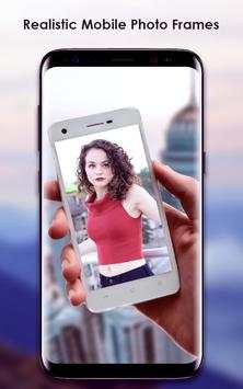 Mobile Photo Frames screenshot 2