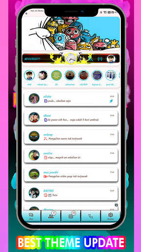 Wats Aeroo V9.54Latest Version screenshot 12