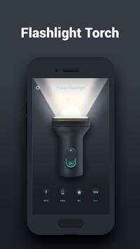 Power Flashlight screenshot 2
