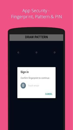 SAASPASS Authenticator 2FA App screenshot 6