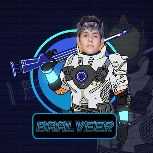 Baalveer - The Shooter Game 21.19.19