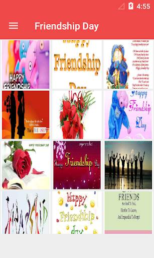 Friendship Day Images screenshot 4