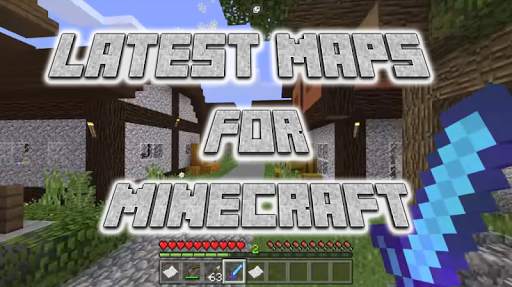 Maps And Mods For Minecraft screenshot 4