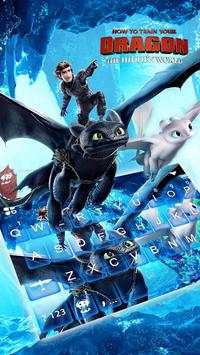 How To Train Your Dragon3 screenshot 1