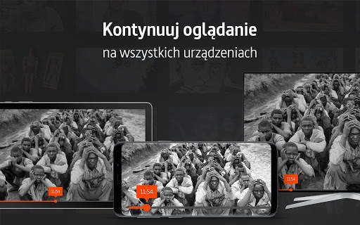 ARTE TV screenshot 3