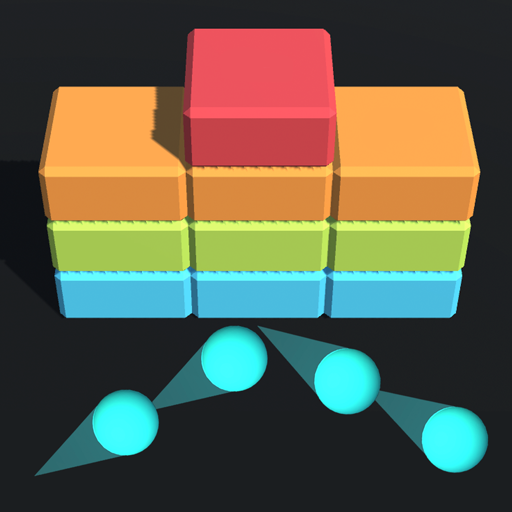Endless Balls 3D आइकन