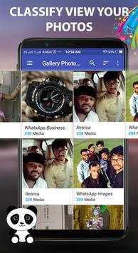 Gallery Photo Editor screenshot 3