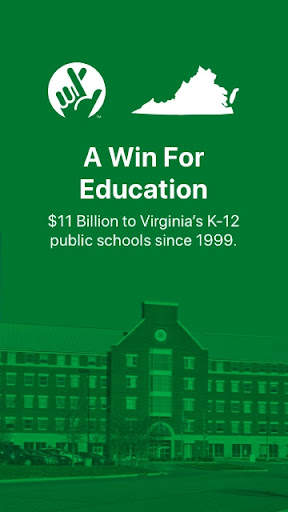 Virginia Lottery Official App screenshot 8