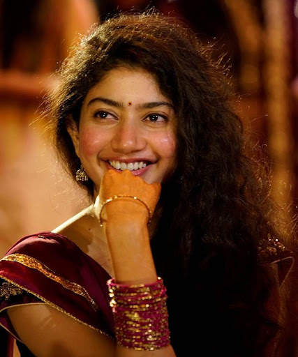 Latest Sai Pallavi Wallpapers HD screenshot 7