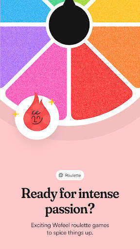 Wefeel: Healthy relationships screenshot 6