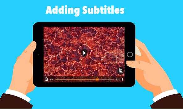 HD Video Player screenshot 3