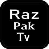 Raz Pakistan Live Tv 9.8
