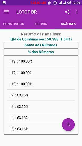 Lotof BR Free screenshot 4