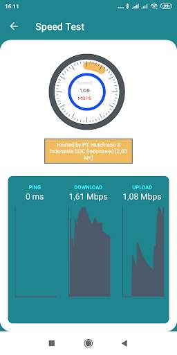 VPN Pro screenshot 8