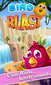 Bird Blast Match 3 screenshot 4