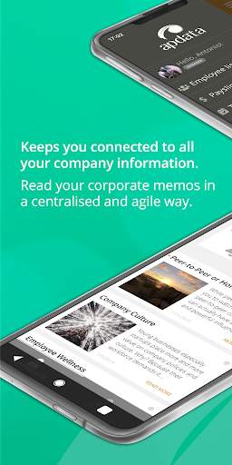 Apdata Mobile screenshot 2